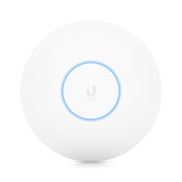 Купити Точка доступу Ubiquiti UniFi U6 LR (U6-LR) Точка доступу Ubiquiti UniFi U6 LR (U6-LR)