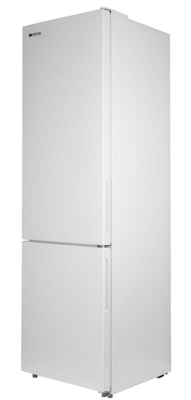 Холодильник Grifon NFN-185W