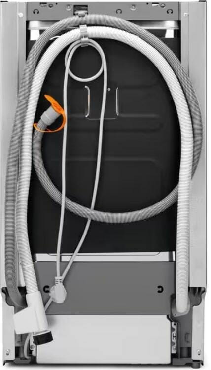 Посудомоечная машина Electrolux SMM43201SX
