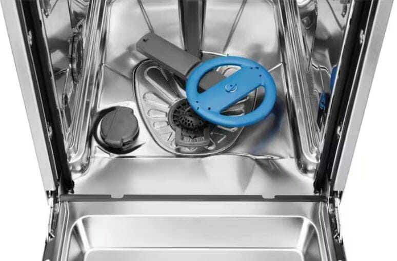 Посудомоечная машина Electrolux SMM43201SX