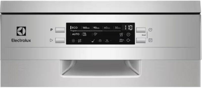 Посудомоечная машина Electrolux SMM43201SX