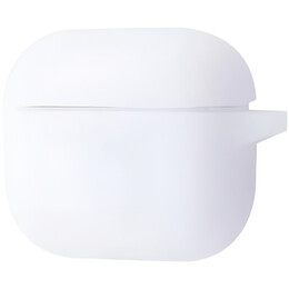 Чохол PRC Silicone Case New для Apple AirPods 3 Luminescent