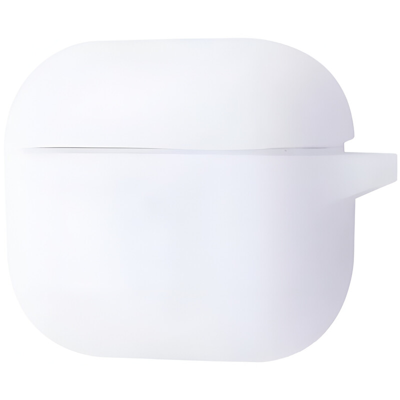 Чeхол PRC Silicone Case New для Apple AirPods 3 Luminescent