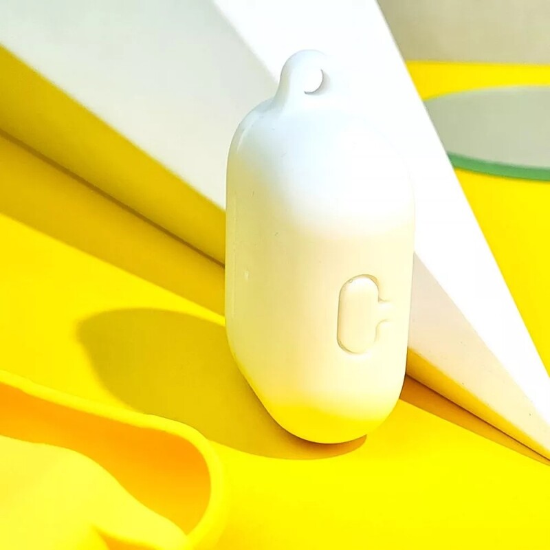 Чeхол PRC Silicone Case New для Apple AirPods 3 Luminescent