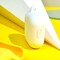 Фото - Чeхол PRC Silicone Case New для Apple AirPods 3 Luminescent | click.ua