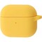Фото - Чeхол PRC Silicone Case New для Apple AirPods 3 Yellow | click.ua