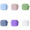Фото - Чeхол PRC Silicone Case New для Apple AirPods 3 Sky Blue | click.ua