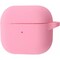Фото - Чeхол PRC Silicone Case New для Apple AirPods 4 Pink | click.ua