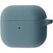 Фото - Чeхол PRC Silicone Case New для Apple AirPods 4 Pine Green | click.ua