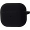 Фото - Чeхол PRC Silicone Case New для Apple AirPods 4 Black | click.ua