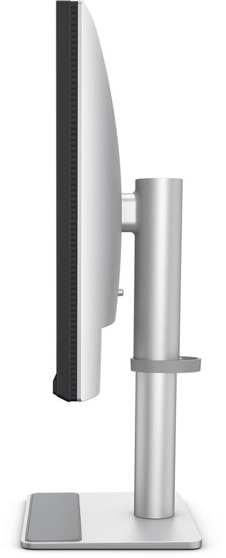 Монітор BenQ 27" MA270UP (9H.LP8LB.QBE) IPS Silver