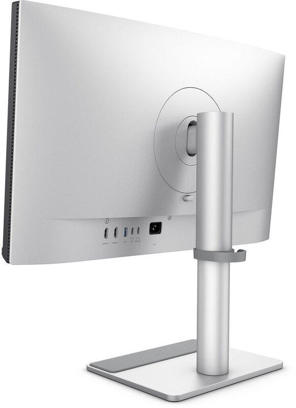 Монітор BenQ 27" MA270UP (9H.LP8LB.QBE) IPS Silver
