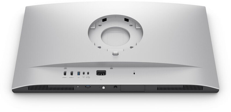 Монітор BenQ 27" MA270UP (9H.LP8LB.QBE) IPS Silver