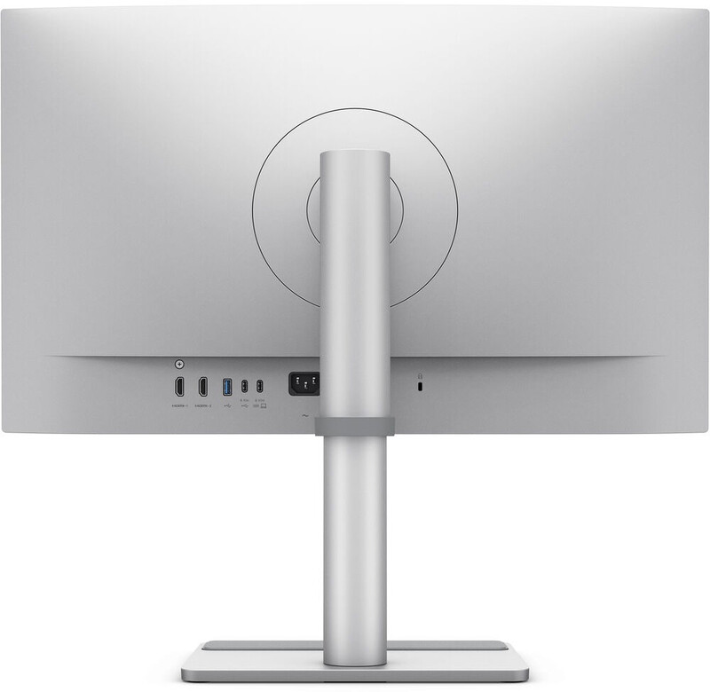 Монітор BenQ 27" MA270UP (9H.LP8LB.QBE) IPS Silver