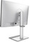 Фото - Монітор BenQ 27" MA270UP (9H.LP8LB.QBE) IPS Silver | click.ua