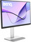 Фото - Монітор BenQ 27" MA270UP (9H.LP8LB.QBE) IPS Silver | click.ua