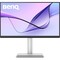 Фото - Монітор BenQ 27" MA270UP (9H.LP8LB.QBE) IPS Silver | click.ua