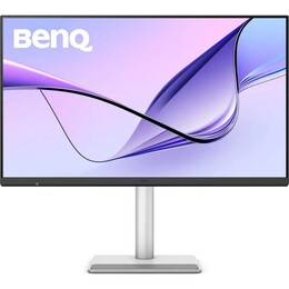 Монитор BenQ 31.5" MA320UG (9H.LP1LA.TBE) IPS Silver 120Hz
