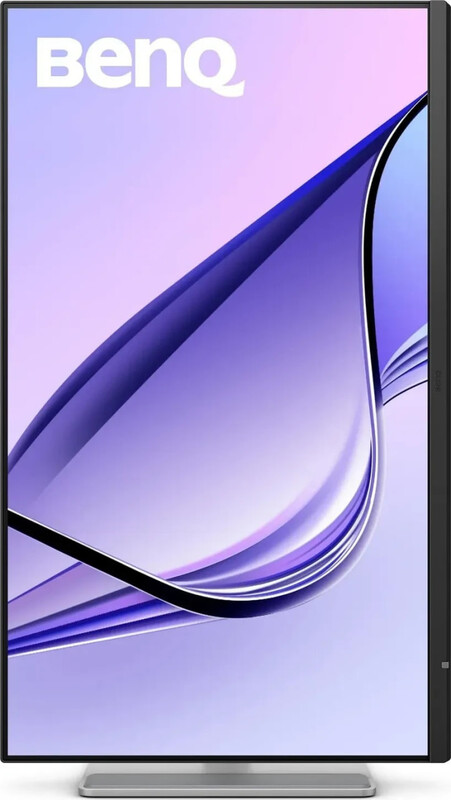 Монітор BenQ 31.5" MA320UG (9H.LP1LA.TBE) IPS Silver 120Hz