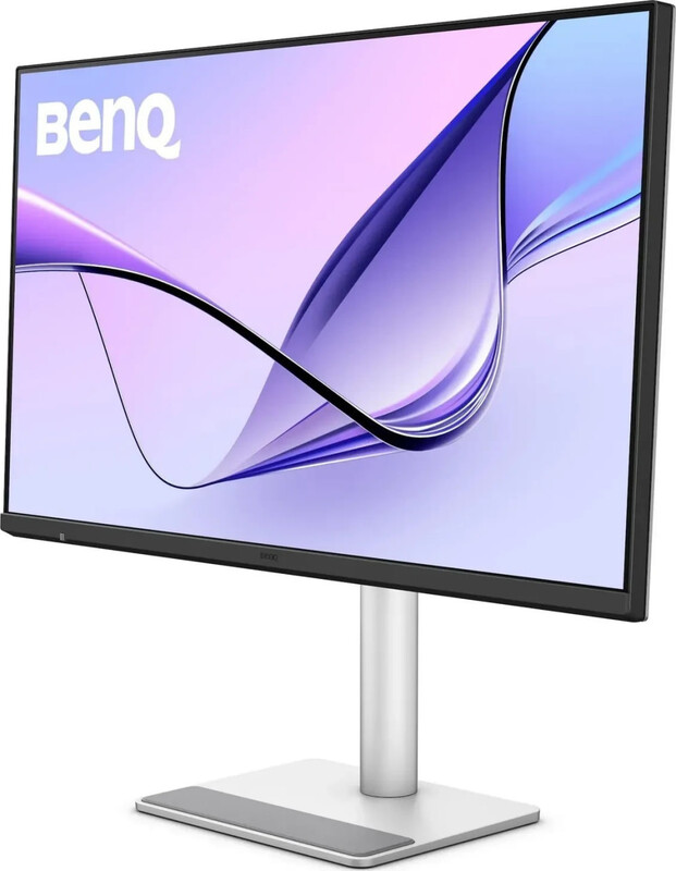 Монітор BenQ 31.5" MA320UG (9H.LP1LA.TBE) IPS Silver 120Hz