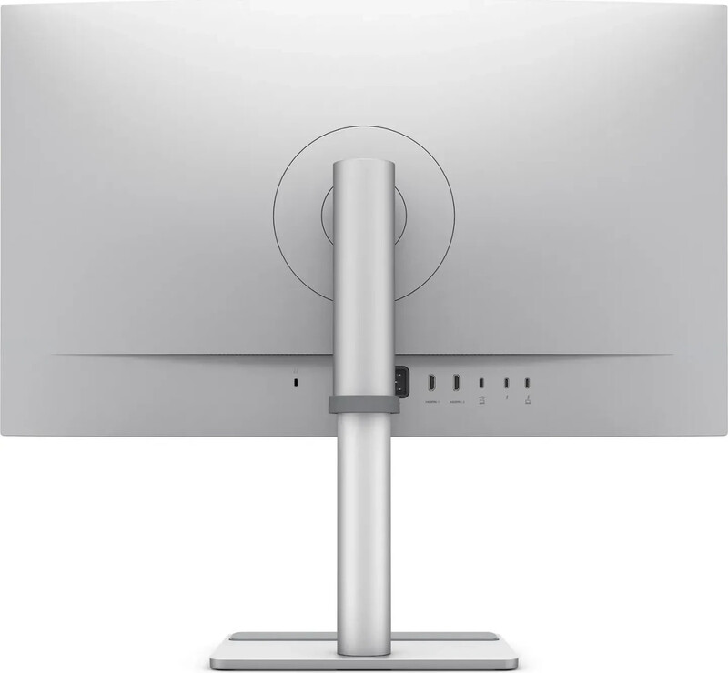 Монітор BenQ 31.5" MA320UG (9H.LP1LA.TBE) IPS Silver 120Hz