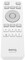 Фото - Монітор BenQ 26.5" EX271QZ (9H.LP3LA.TBE) OLED White 500Hz | click.ua