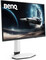 Фото - Монітор BenQ 26.5" EX271QZ (9H.LP3LA.TBE) OLED White 500Hz | click.ua
