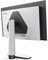 Фото - Монітор BenQ 26.5" EX271QZ (9H.LP3LA.TBE) OLED White 500Hz | click.ua