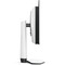 Фото - Монітор BenQ 26.5" EX271QZ (9H.LP3LA.TBE) OLED White 500Hz | click.ua