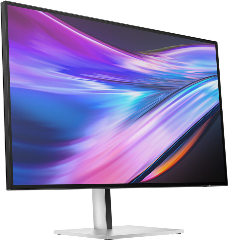 Монітор HP 31.5" S7 Pro 732xk (B7JM6AA) IPS Black 120Hz