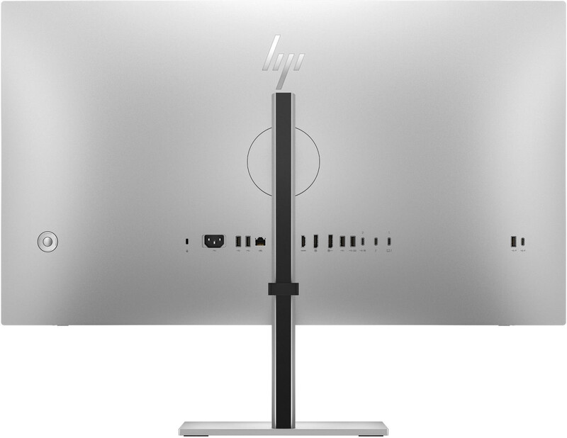 Монітор HP 31.5" S7 Pro 732xk (B7JM6AA) IPS Black 120Hz