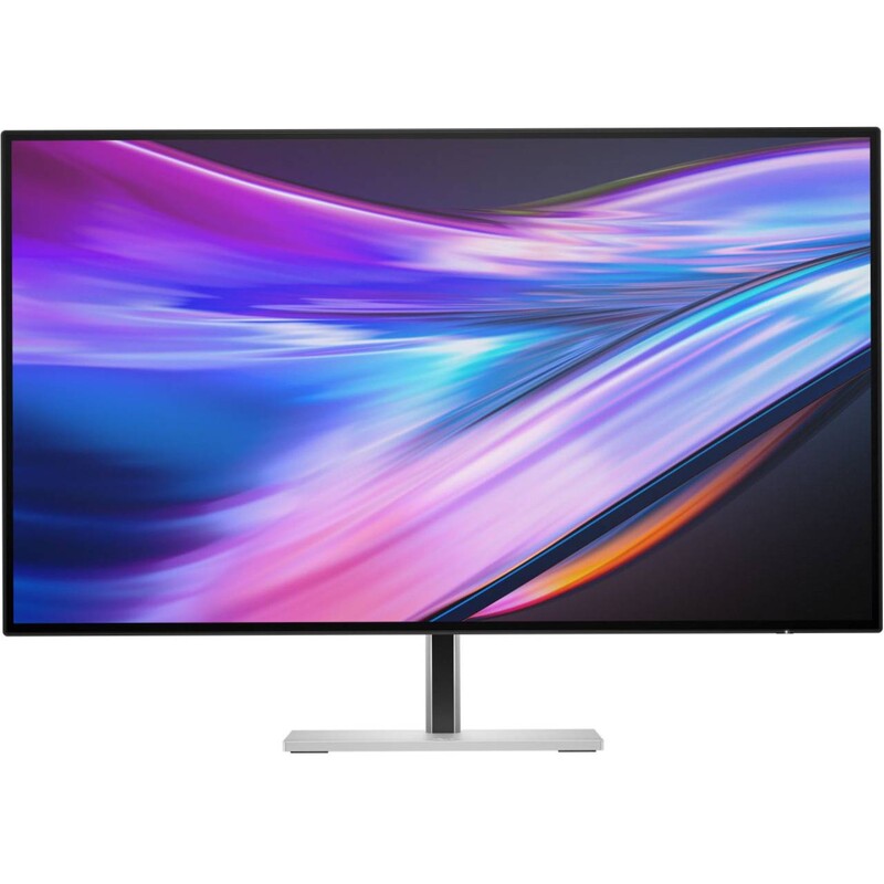 Монітор HP 31.5" S7 Pro 732xk (B7JM6AA) IPS Black 120Hz