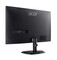 Фото - Монитор Acer 27" KG270P0bi (UM.HX0EE.047) VA Black 144Hz | click.ua