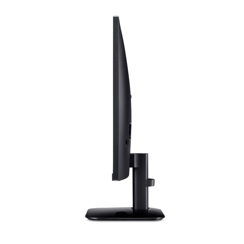 Монитор Acer 27" KA272PAbi (UM.HX2EE.A28) IPS Black 144Hz