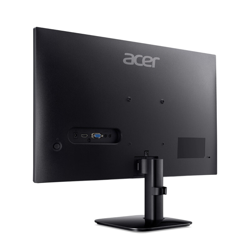 Монитор Acer 27" KA272PAbi (UM.HX2EE.A28) IPS Black 144Hz