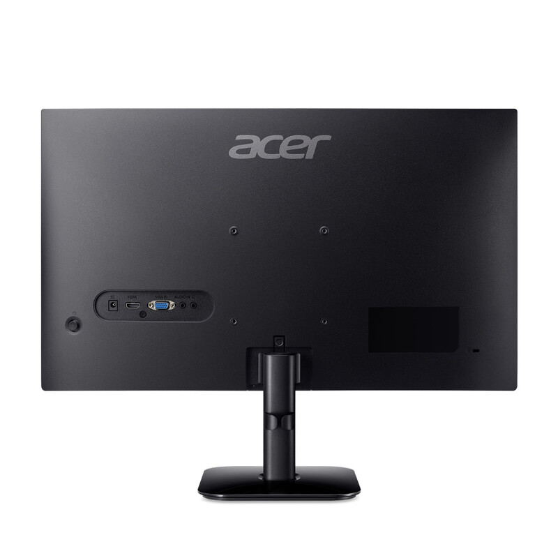 Монитор Acer 27" KA272PAbi (UM.HX2EE.A28) IPS Black 144Hz