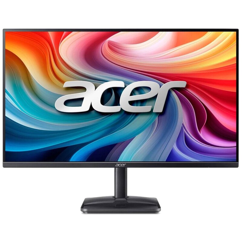 Монитор Acer 27" EK271P0bi (UM.HE1EE.011) VA Black 144Hz