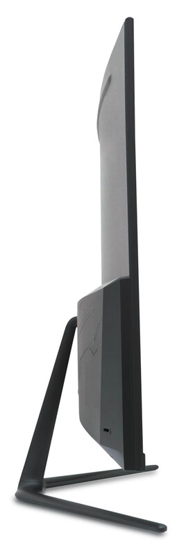 Монитор Acer 31.5" ED320QW0bmiipx (UM.JE0EE.005) VA Black 240Hz