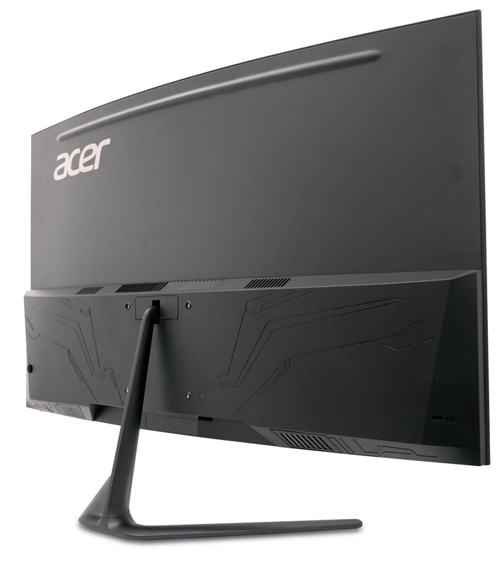 Монитор Acer 31.5" ED320QW0bmiipx (UM.JE0EE.005) VA Black 240Hz