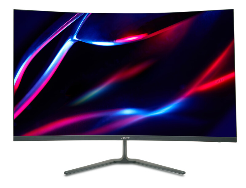 Монитор Acer 31.5" ED320QW0bmiipx (UM.JE0EE.005) VA Black 240Hz