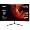 Фото - Монитор Acer 31.5" ED320QW0bmiipx (UM.JE0EE.005) VA Black 240Hz | click.ua