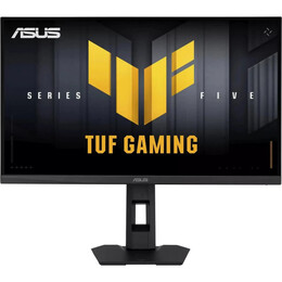 Монитор Asus 27" VG27AQML5F (90LM0D60-B01971) IPS Black 320Hz
