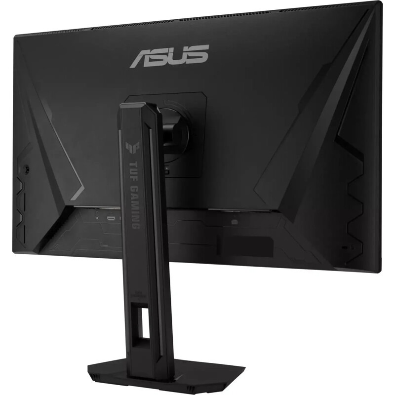 Монітор Asus 27" VG27AQML5F (90LM0D60-B01971) IPS Black 320Hz