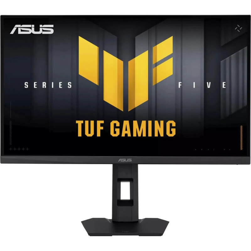 Монітор Asus 27" VG27AQML5F (90LM0D60-B01971) IPS Black 320Hz