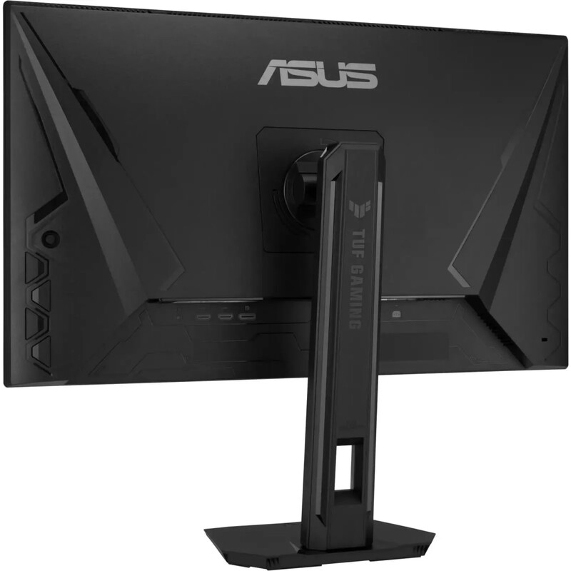 Монітор Asus 27" VG27AQML5F (90LM0D60-B01971) IPS Black 320Hz