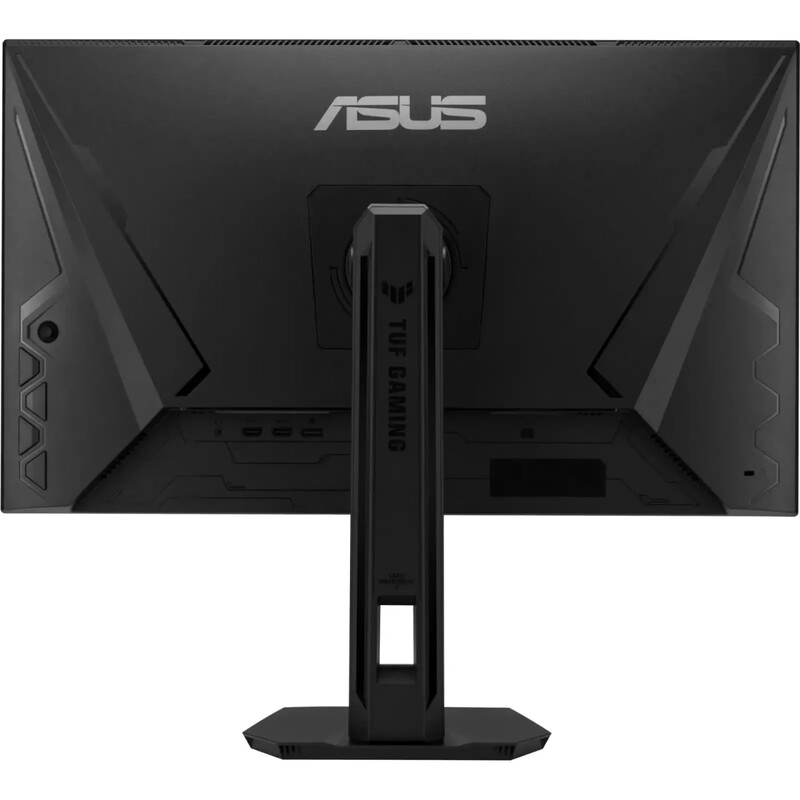 Монітор Asus 27" VG27AQML5F (90LM0D60-B01971) IPS Black 320Hz