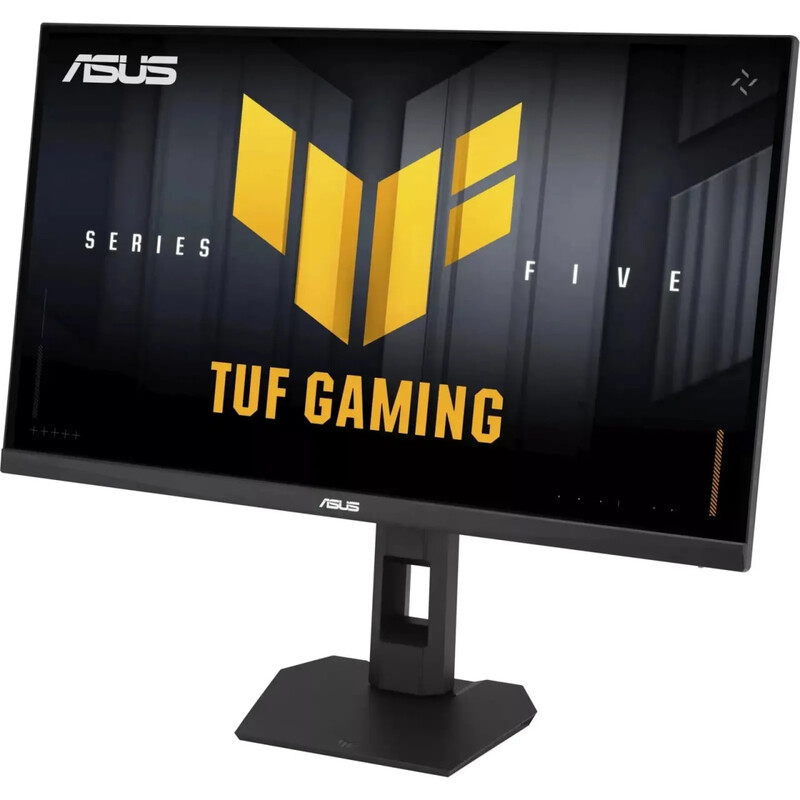 Монітор Asus 27" VG27AQML5F (90LM0D60-B01971) IPS Black 320Hz