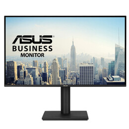 Монітор Asus 27" VB27AQ (90LM0DJ1-B01171) IPS Black