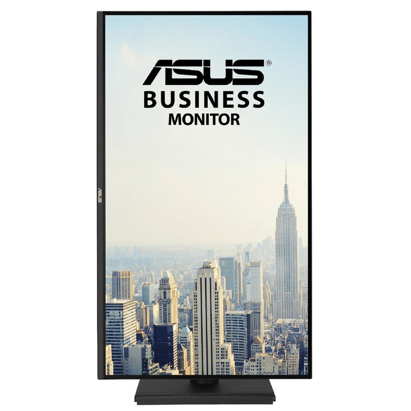 Монітор Asus 27" VB27AQ (90LM0DJ1-B01171) IPS Black