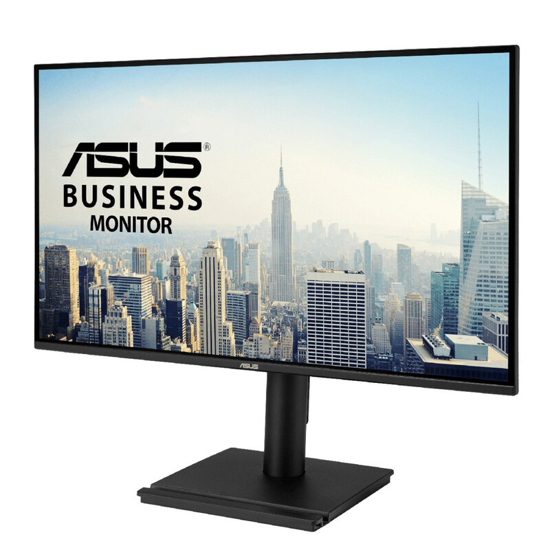 Монітор Asus 27" VB27AQ (90LM0DJ1-B01171) IPS Black